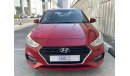 Hyundai Accent GL 1600