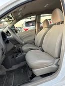 نيسان صني SV