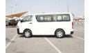 Toyota Hiace PASSENGER BUS WITH GCC SPEC