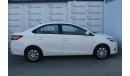 Toyota Yaris 1.5L SE 2015 MODEL