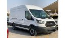 Ford Transit Ford Transit 2017 (350) Ref# 312