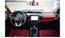 Toyota Hilux 2023 Toyota Hilux 2.7L Pickup , Manual, 4 Doors