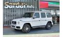 Mercedes-Benz G 63 AMG 2020 Stronger Than Time Export