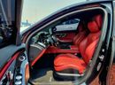 Mercedes-Benz S 580 4M Exclusive AMG 2022 GCC
