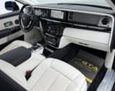 Rolls-Royce Phantom Std 6.8L 2024 Rolls Royce Phantom Series 2, Brand New, April/2028 Rolls Royce Warranty + Service Con