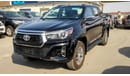 Toyota Hilux Revo SRV Automatic