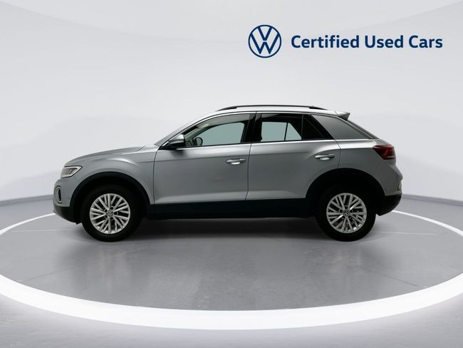 Volkswagen T-Roc LIFE, миниатюра 23