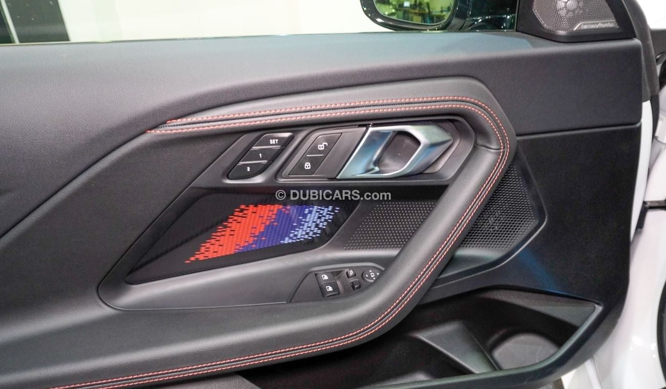 بي أم دبليو M240i