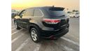 Toyota Highlander 2016 Toyota Highlander, Hybrid - 4X4 - Panoramic / Push Start - Heat and Cooling Seats- Limited Full