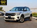 Kia Seltos DUAL TONE, 1.5L V4 PETROL, WITHOUT SUNROOF, DVD+ CAMERA (CODE # 68091)