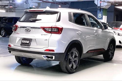 شيري تيجو 4 برو Comfort | National Day Celebration | شامل الضمان | 0 ﺪﻔﻋﺓ ﺃﻮﻟﻯ