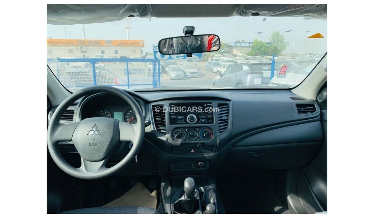 Mitsubishi L200 MITSUBISHI L200 PICK UP 4WD GL PETROL 2023