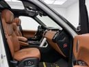 Land Rover Range Rover Autobiography 5.0L (510 HP) 2016 Range Rover Vogue Autobiography, Full LR Service History, Full Opti