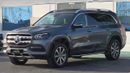 مرسيدس بنز GLS 450 ( Only For Export ) 2023 Mercedes-Benz GLS 450 4MATIC 3.0T EQ Boost BRAND NEW