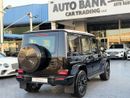 Mercedes Benz G63 AMG