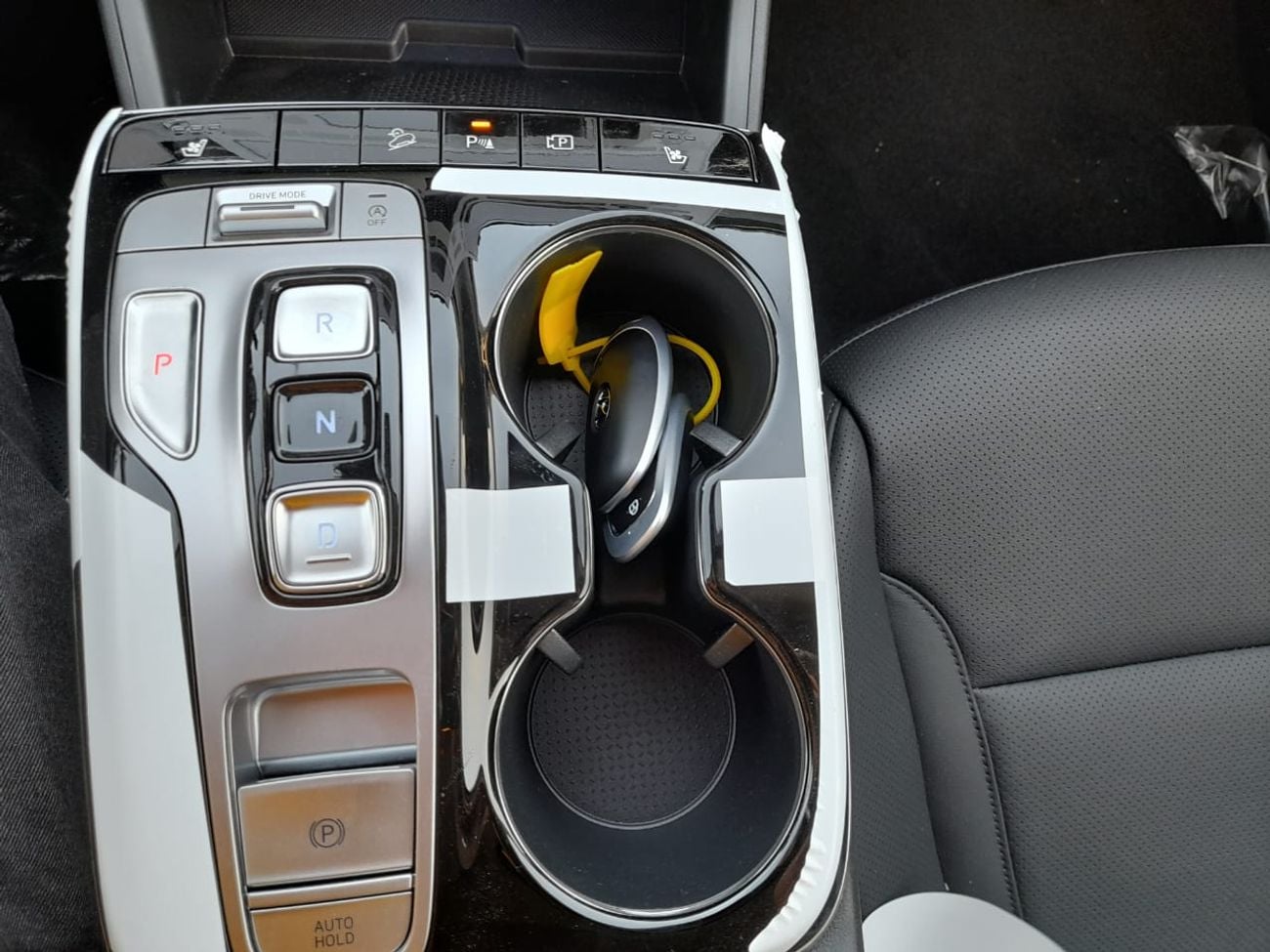 Hyundai Tucson PREMIUM PLUS