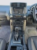 Toyota Prado 4x4 Diesel 2.8L Right Hand Drive (Export only)