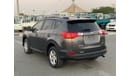 Toyota RAV4 2013 Toyota Rav4 XLE / EXPORT ONLY / فقط للتصدير