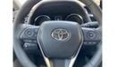 Toyota Camry TOYOTA CAMRY 2.5L GLE PERTOL FULL OPTION