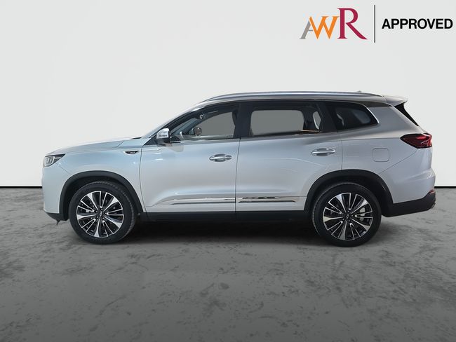 Chery Tiggo 8 LUXURY, миниатюра 19