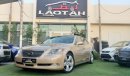 Lexus LS460 Gulf - Full Ultra - Manhole - Leather - Massage Chairs - Rings - Cruise Control Sensors in excellent