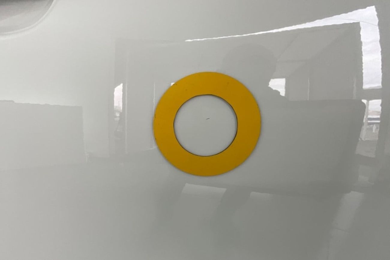 كيا كارنيفال LX