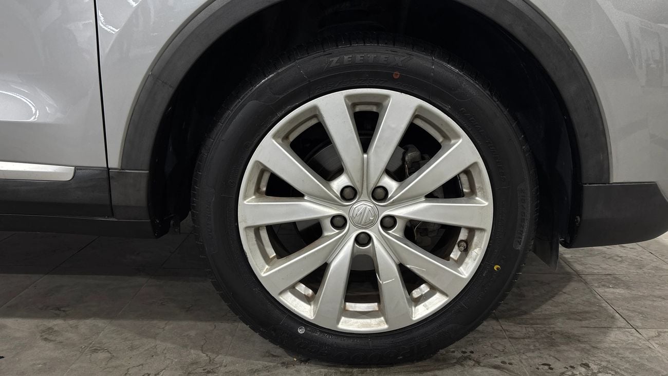 MG ZS 2024 STD | AED 575/Month | 0 DP | 30 Day Return | Warranty | Service History