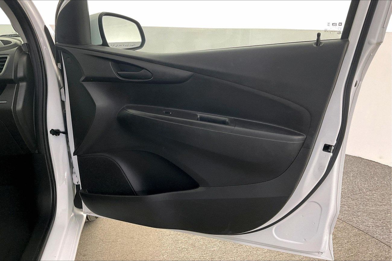 شيفروليه سبارك LS | شامل الضمان | 0 ﺪﻔﻋﺓ ﺃﻮﻟﻯ