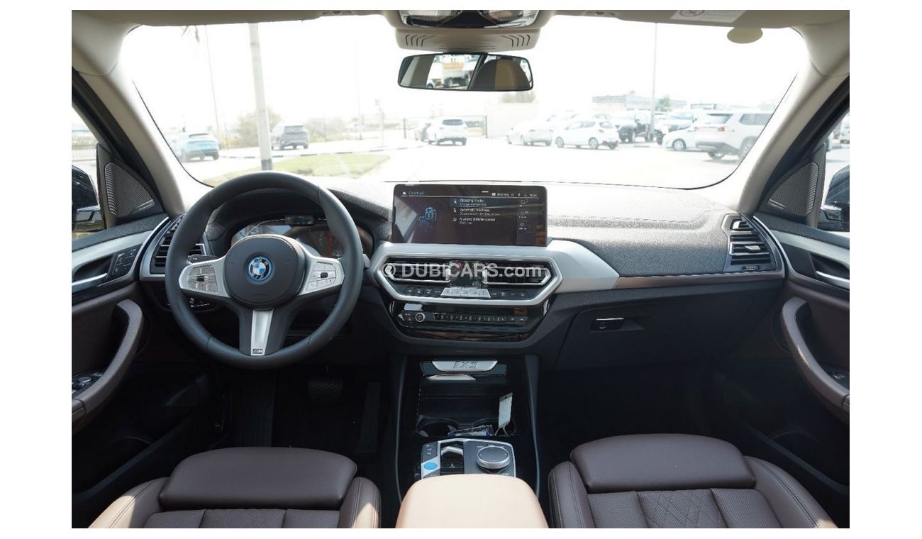 BMW iX3 2023 BMW IX3 M SPORT PRIME 0 Km