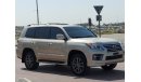 Lexus LX570 LEXUS LX570 - 2014- PLATINUM - FULL OPTION