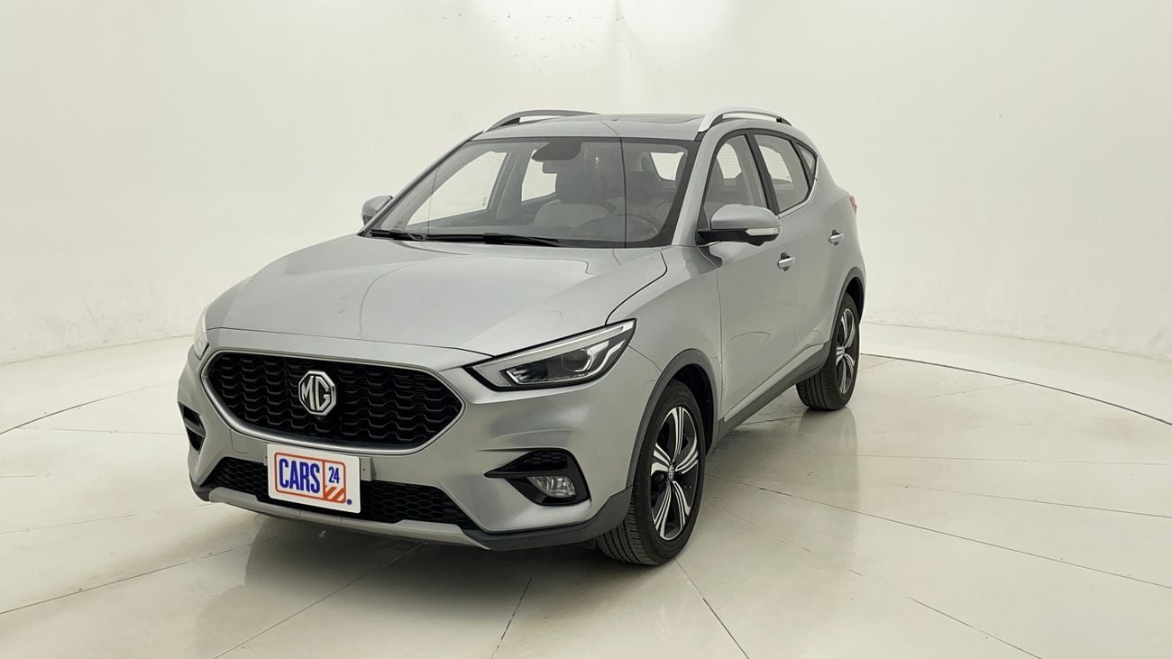 MG ZS LUXURY 1.5 | Zero Down Payment | Free Home Test Drive