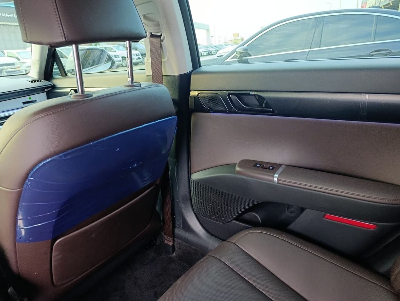 Hyundai Grandeur HYUNDAI GRANDEUR 2026 2.5