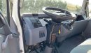 Mitsubishi Canter 2015 4x4 Ref#762