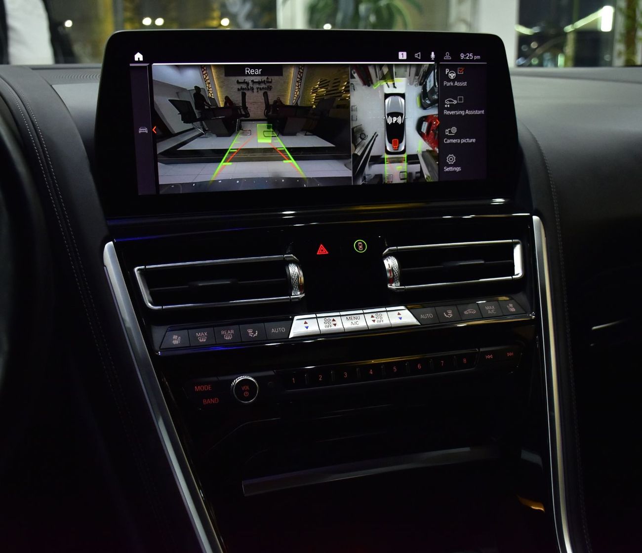 بي أم دبليو 840i EXCELLENT DEAL for our BMW 840i Convertible ( 2024 Model ) in Grey Color American Specs