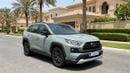 Toyota RAV4 ADVENTURE 2024 | AED 1835/Month | 20% DP | 30 Day Return | Warranty | Service History