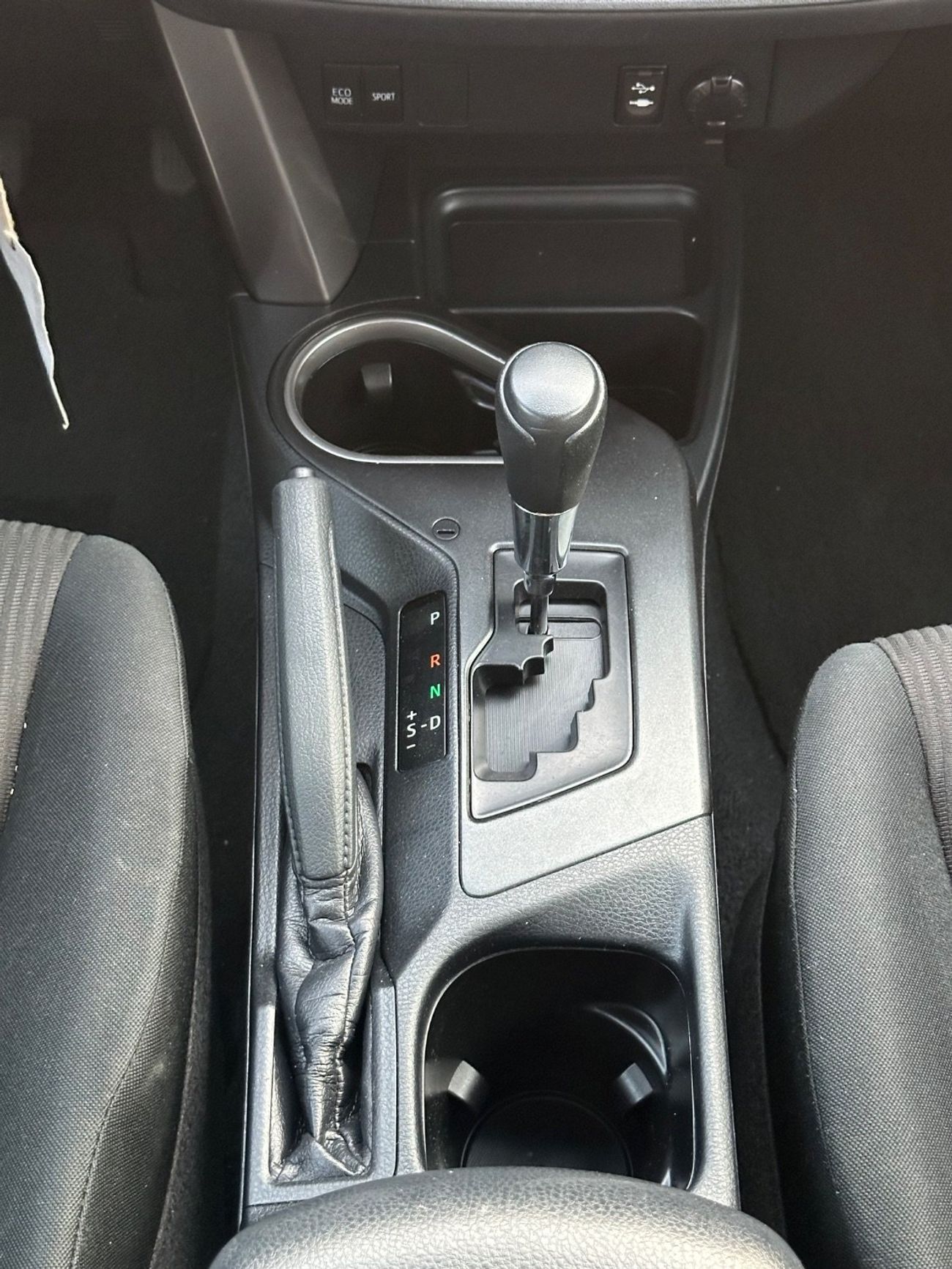 Toyota RAV4 2018 RAV4