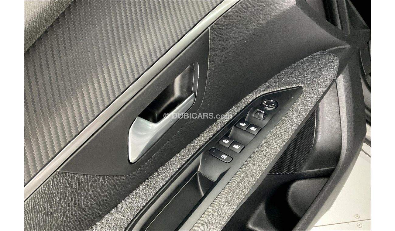 Peugeot 5008 Active | 1 year free warranty | 0 down payment | 7 day return policy