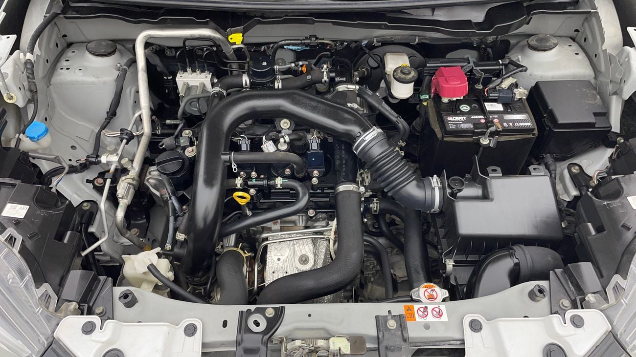 Toyota Raize 1.0T G 2023 G | AED 752/Month | 0 DP | 30 Day Return | Warranty | Service History