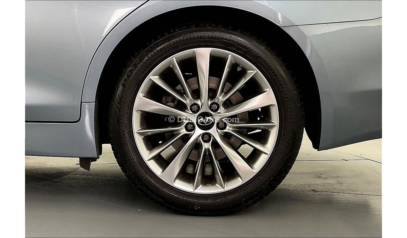 إنفينيتي Q50 Premium / Luxe