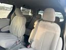Toyota Sienna XLE