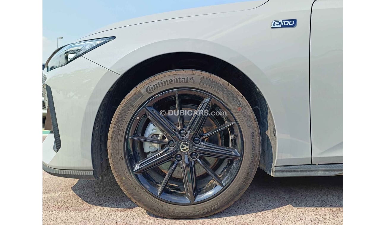 Changan Uni V Hybrid / Petrol 1.5L V4 / Exclusive Offer on Call (Can be used in UAE)