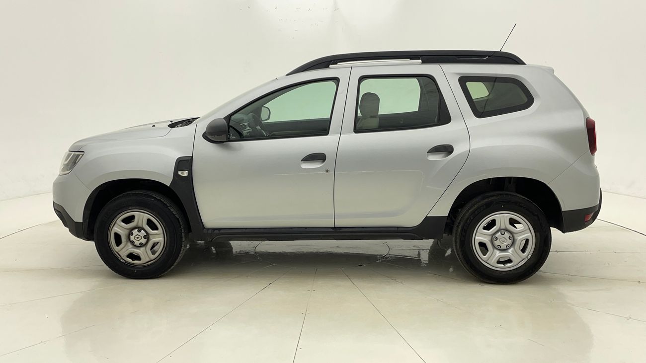 رينو داستر PE 1.6 | بدون دفعة مقدمة | اختبار القيادة في المنزل