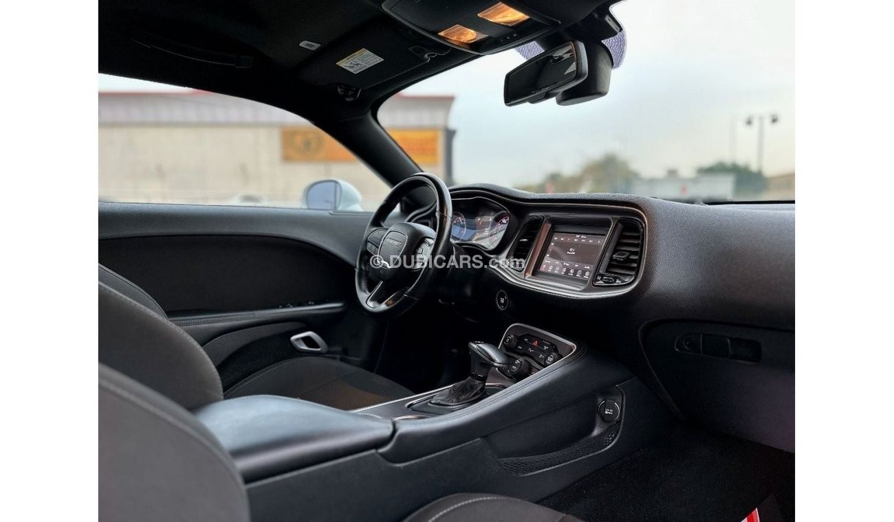 Dodge Challenger R/T