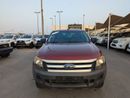 Ford Ranger 2015 FORD RANGER ENGINE 2.2 4 CYINDERS diesel automatic clean car without accident available in REBO