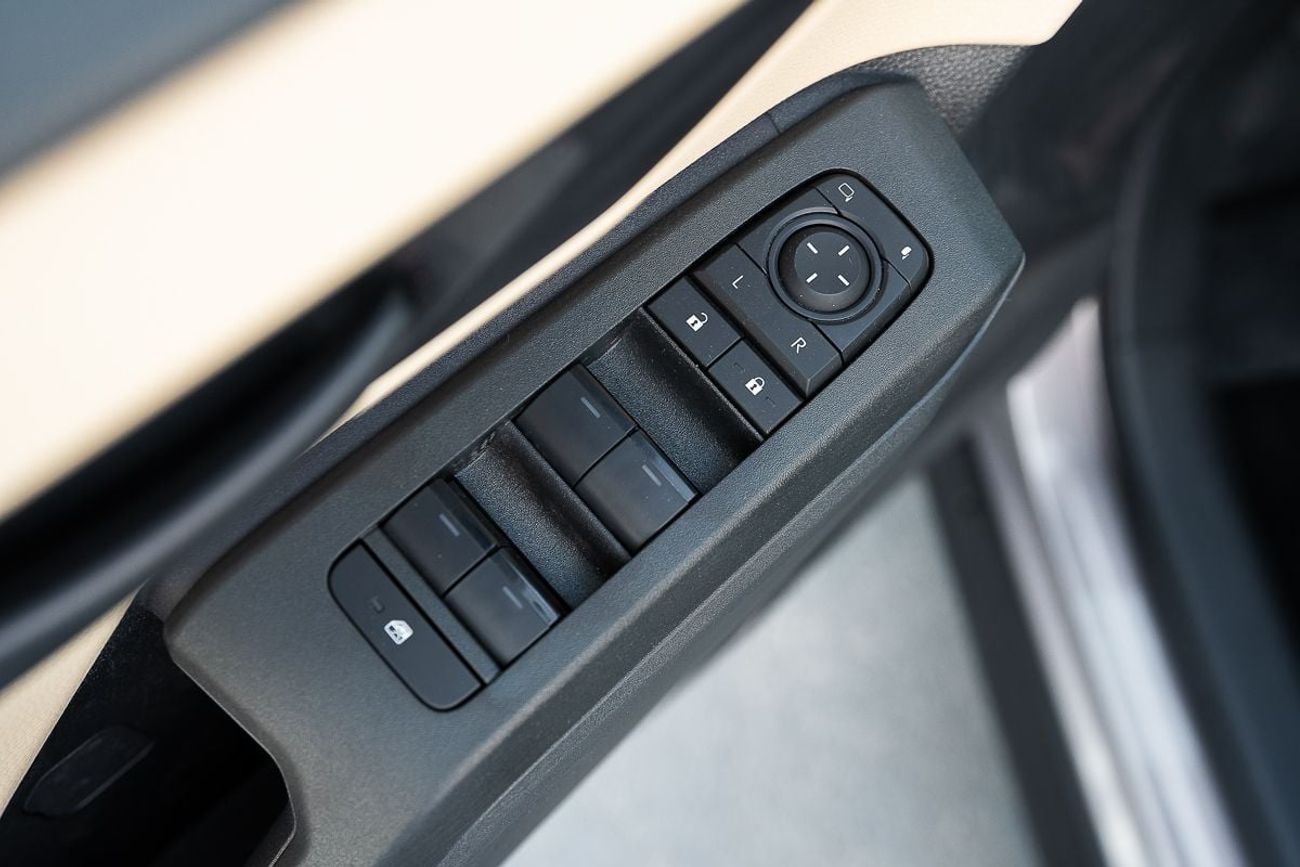 تويوتا راف ٤ LE 4X4 2.0L Automatic Transmission Petrol 2026