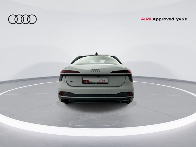 Audi A6 2026 — фото 10