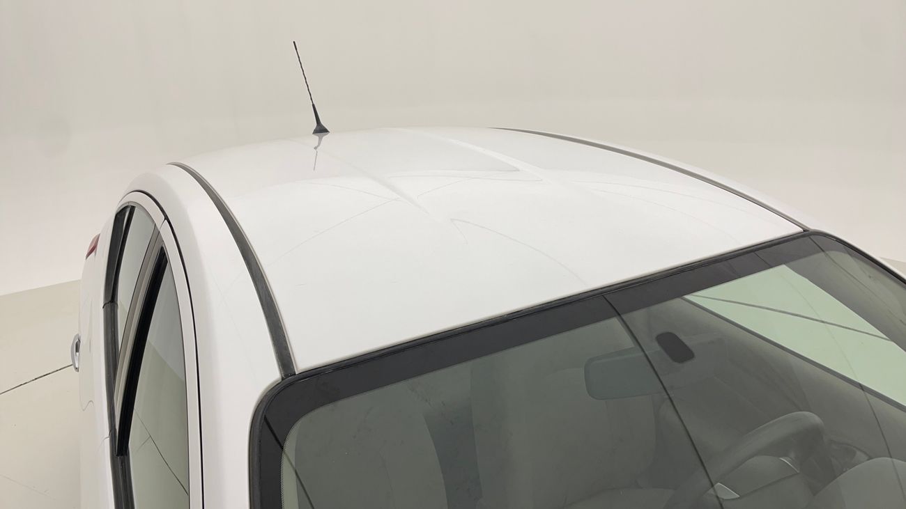 Nissan Sunny S 1.5 | Zero Down Payment | Home Test Drive