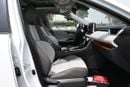 Toyota RAV4 2.5L Adventure, Leather Seat, Electric Seat, Radar, Panoramic Roof Model 2025 Saudi Specs