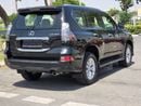 Lexus GX460 PREMIER FULL OPTION 2022 GCC LEXUS DUBAI SINGLE OWNER IN MINT CONDITION