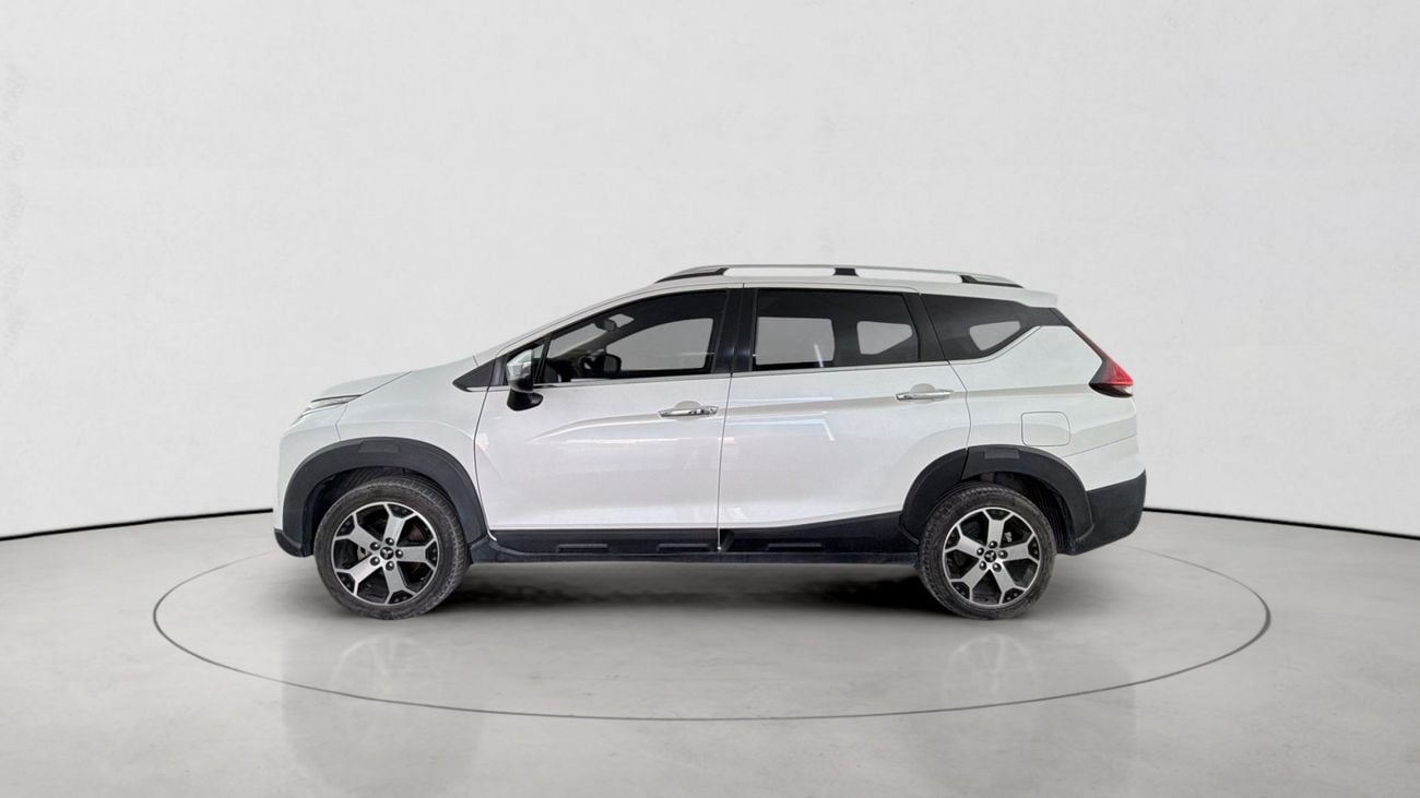 Mitsubishi Xpander Cross PREMIUM | Guaranteed Warranty | 0 Down Payment